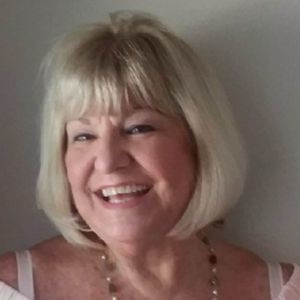 Meet your Posher, Jo